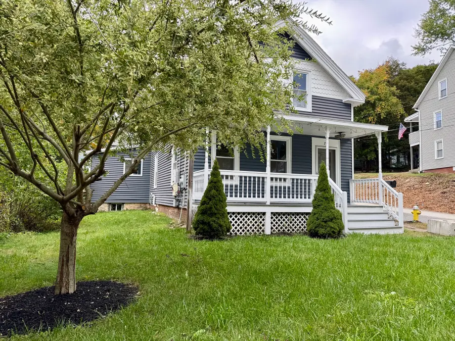 73 Cliff Street, Southbridge, MA 01550 - #2