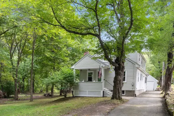 39 Lot-1 Montrose Ave, Wakefield, MA 01880