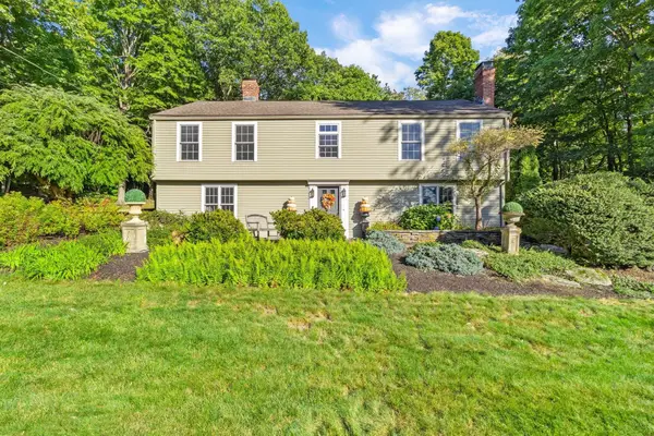 87 Sampson Road, Bolton, MA 01740