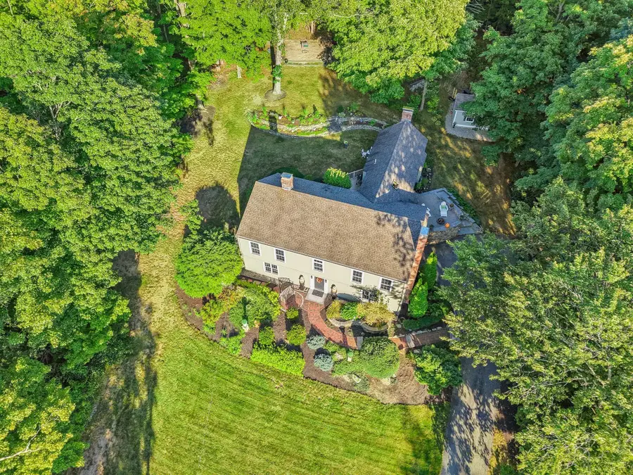 87 Sampson Road, Bolton, MA 01740 - #2