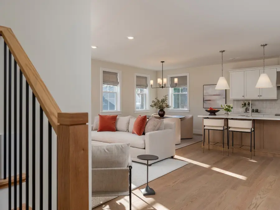 40 Keyhole Circle #40-3, Plymouth, MA 02360 - #3