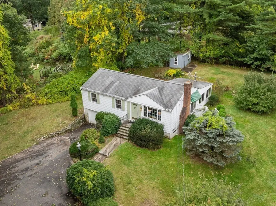 74 Davidson Rd, Boxborough, MA 01719 - #2