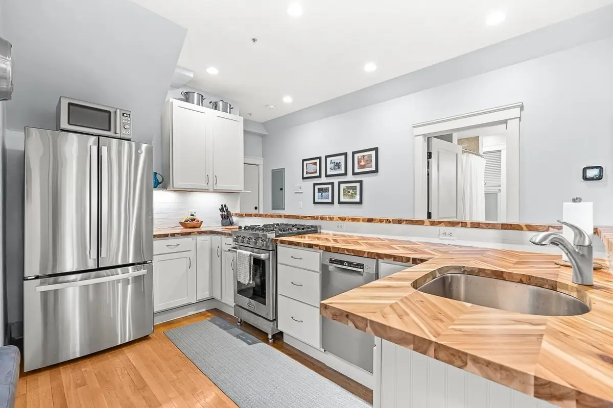 40 Highland Ave #2, Somerville, MA 02143 - #1