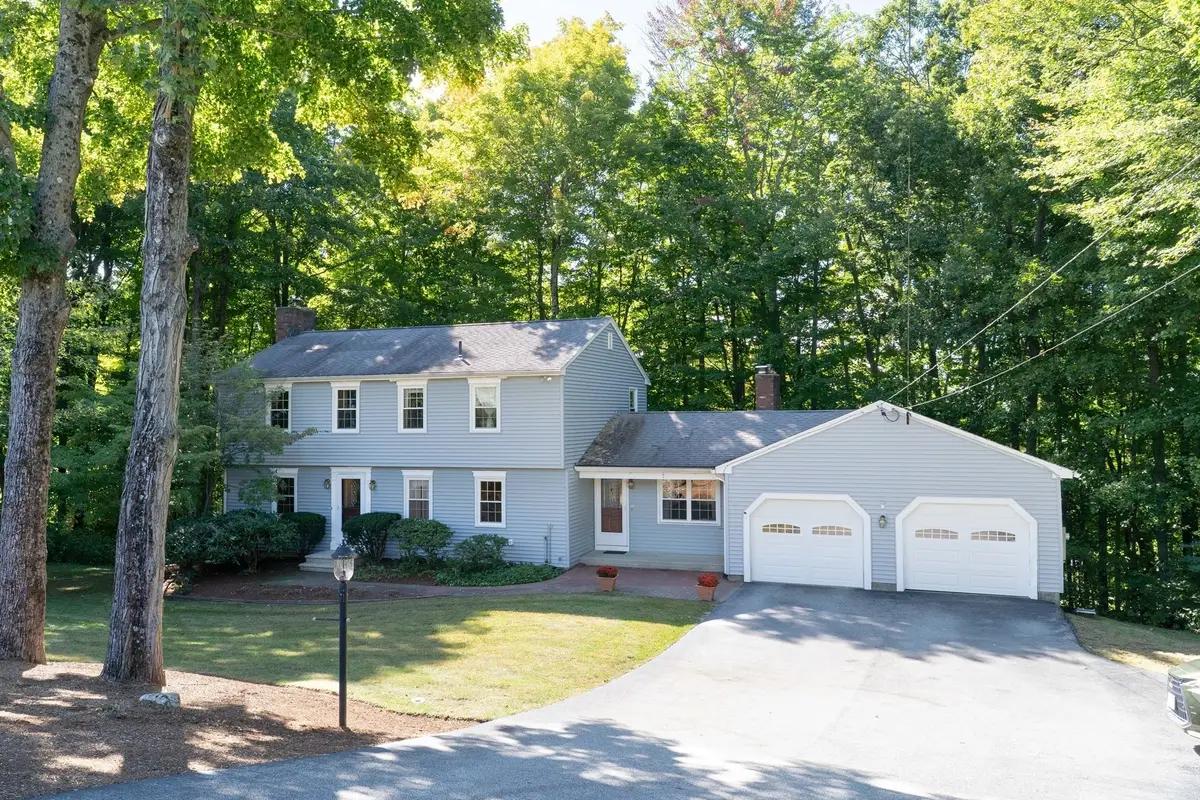 74 Old Farm Rd, Sturbridge, MA 01566 - #1