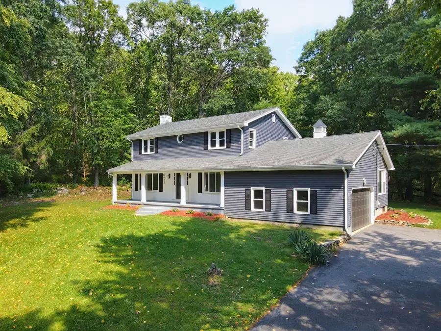 57 Purgatory Rd, Sutton, MA 01590 - #3