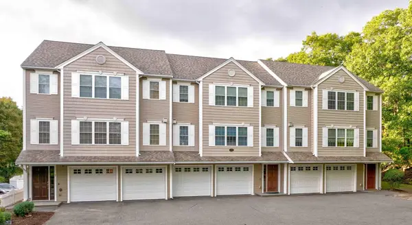 145 Suomi Rd #A2, Quincy, MA 02169