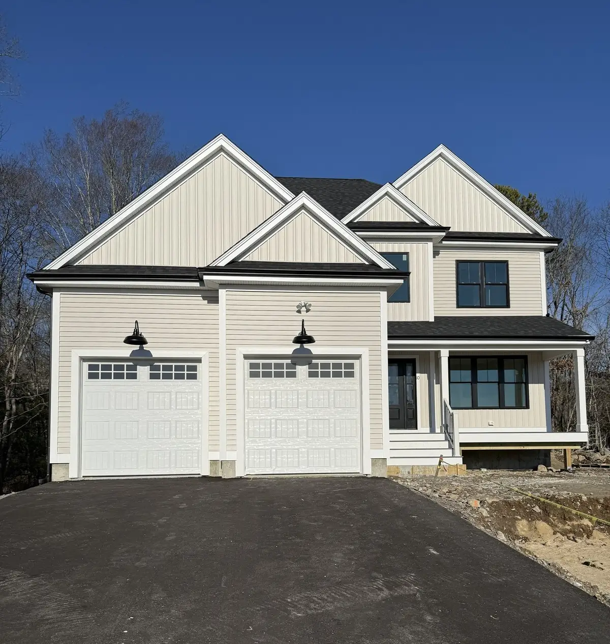 24 Danforth Street, Rehoboth, MA 02769 - #1