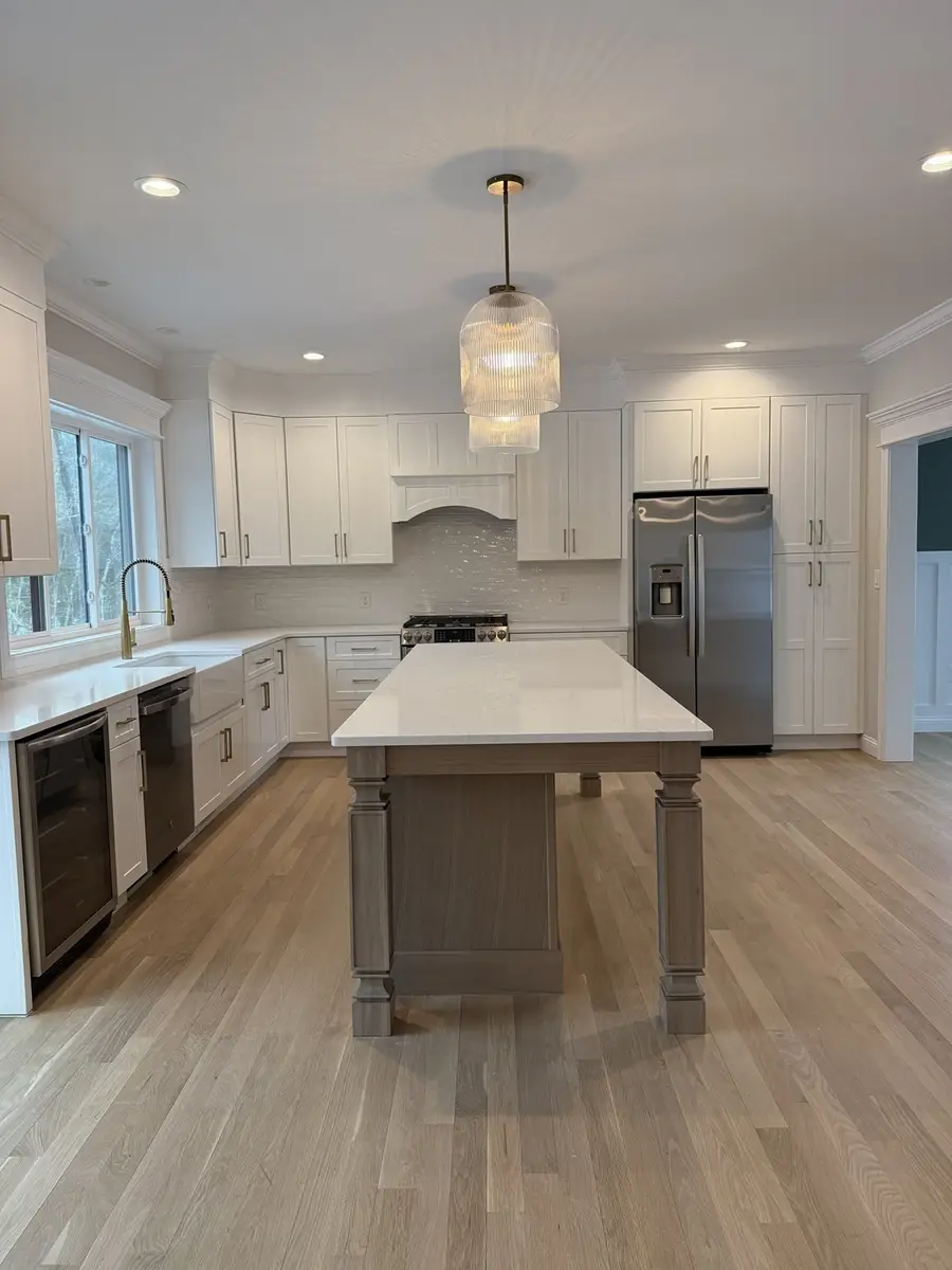 24 Danforth Street, Rehoboth, MA 02769 - #2