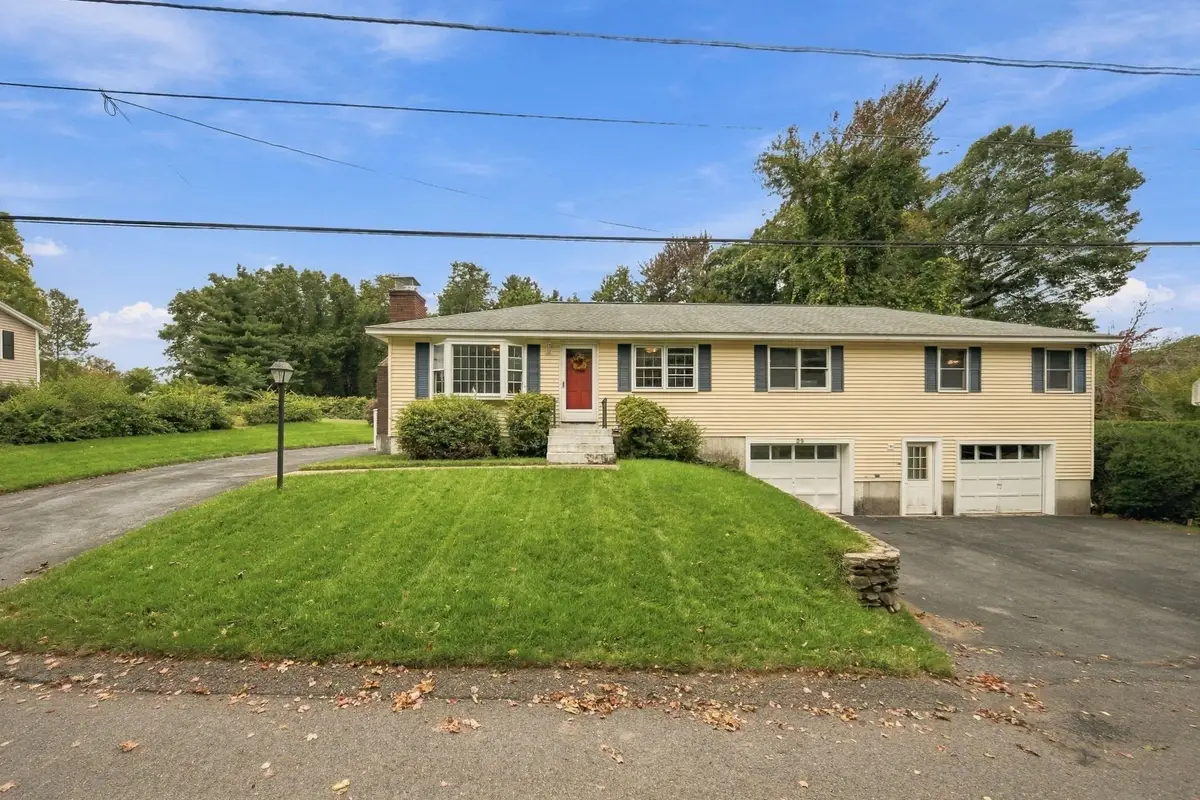 29 Dale Ave, Leominster, MA 01453 - #1