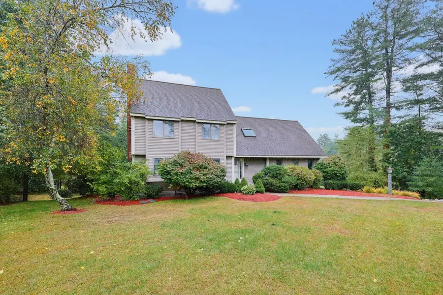 140 Paquawket Path, Groton, MA 01450 - #2