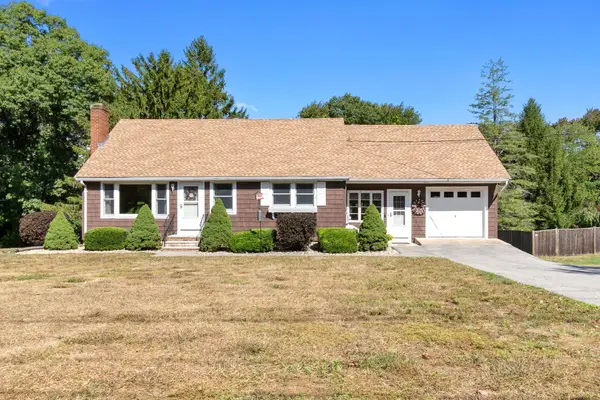 159 Linebrook Road, Ipswich, MA 01938