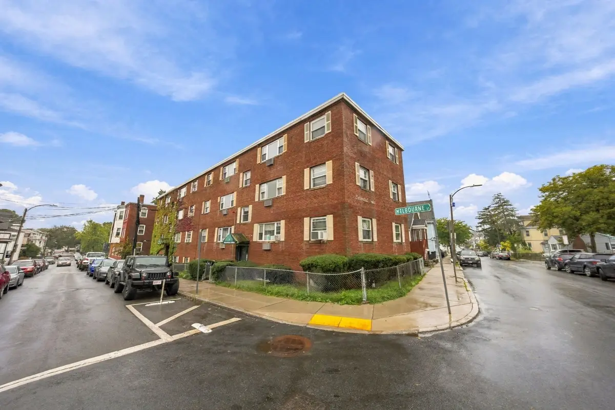 5 Melbourne St #2, Boston, MA 02124 - #1