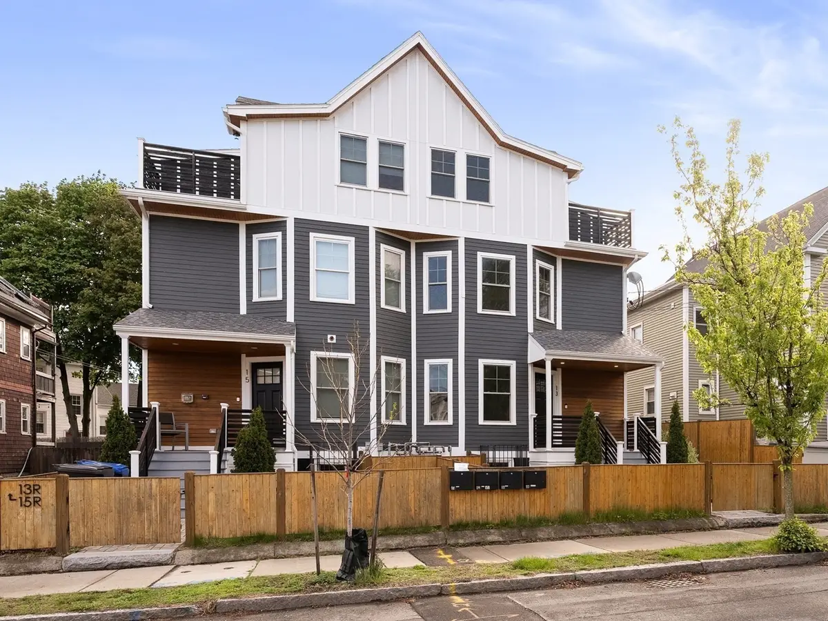 15R Belknap St #15R, Arlington, MA 02474 - #1