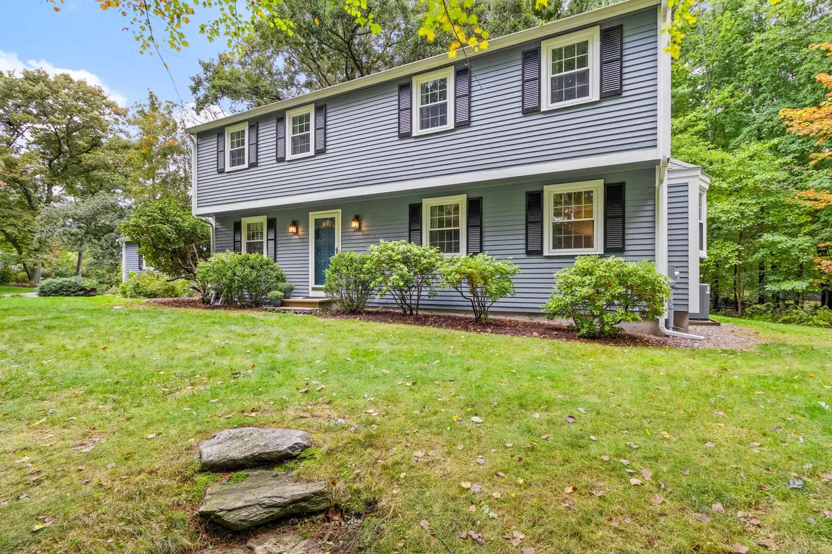 61 Adams Dr, Stow, MA 01775 - #1