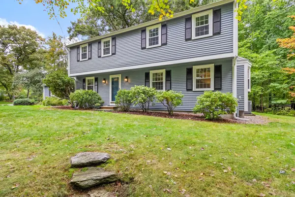 61 Adams Dr, Stow, MA 01775