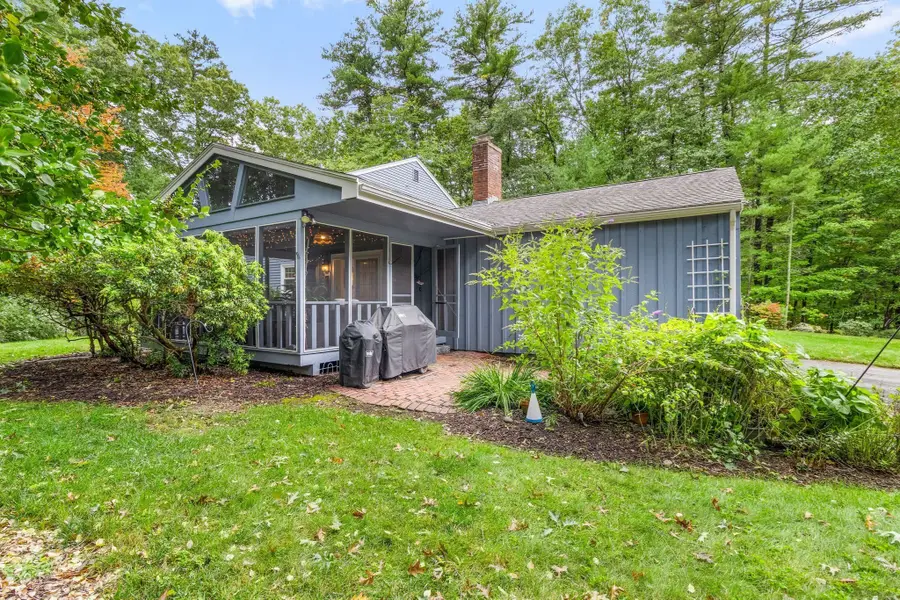 61 Adams Dr, Stow, MA 01775 - #2