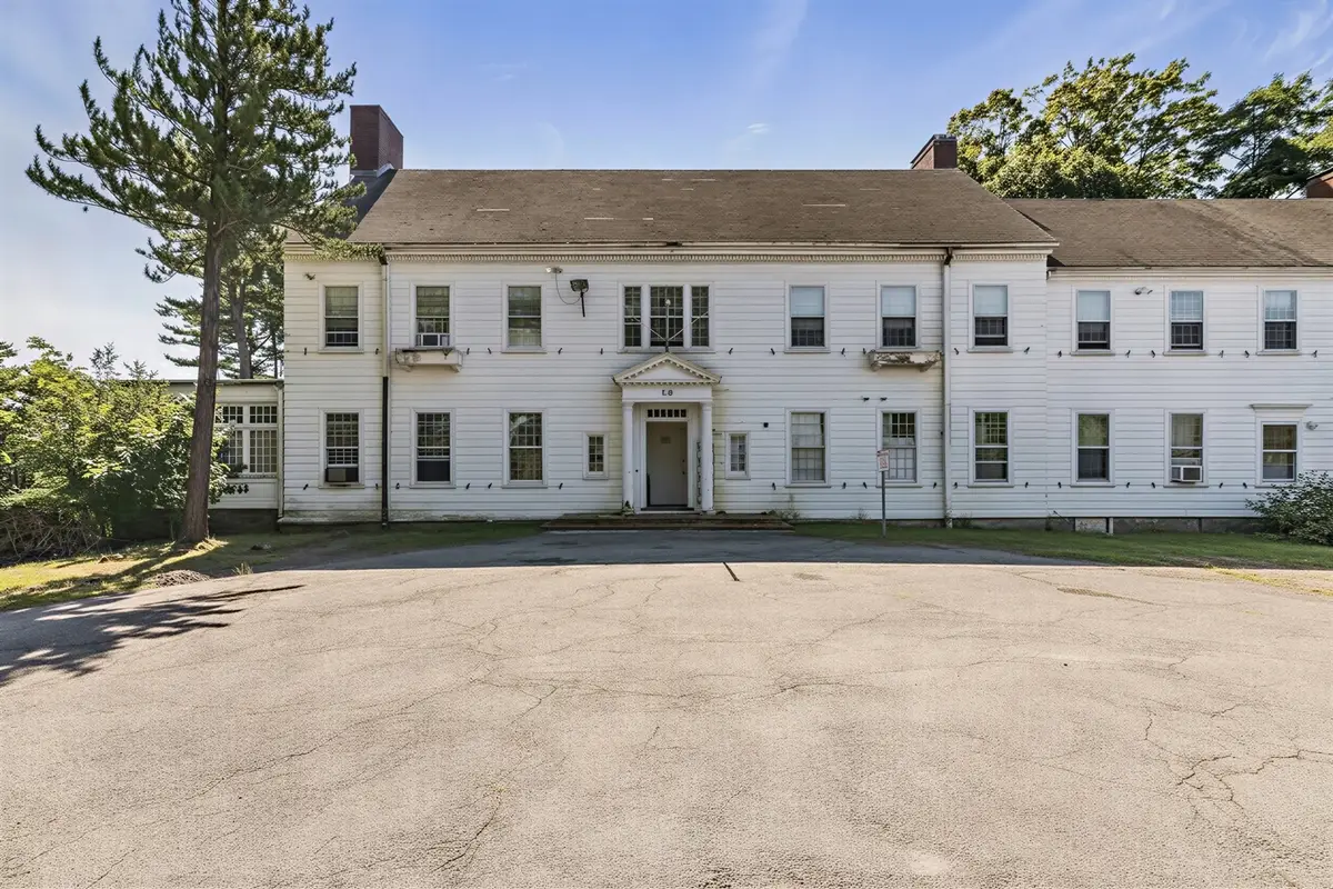 43 Whitehall Cir, Beverly, MA 01915 - #1