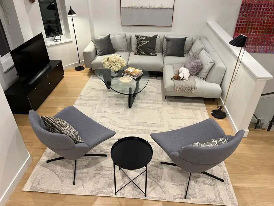 429 Columbus Ave #2, Boston, MA 02116 - #3