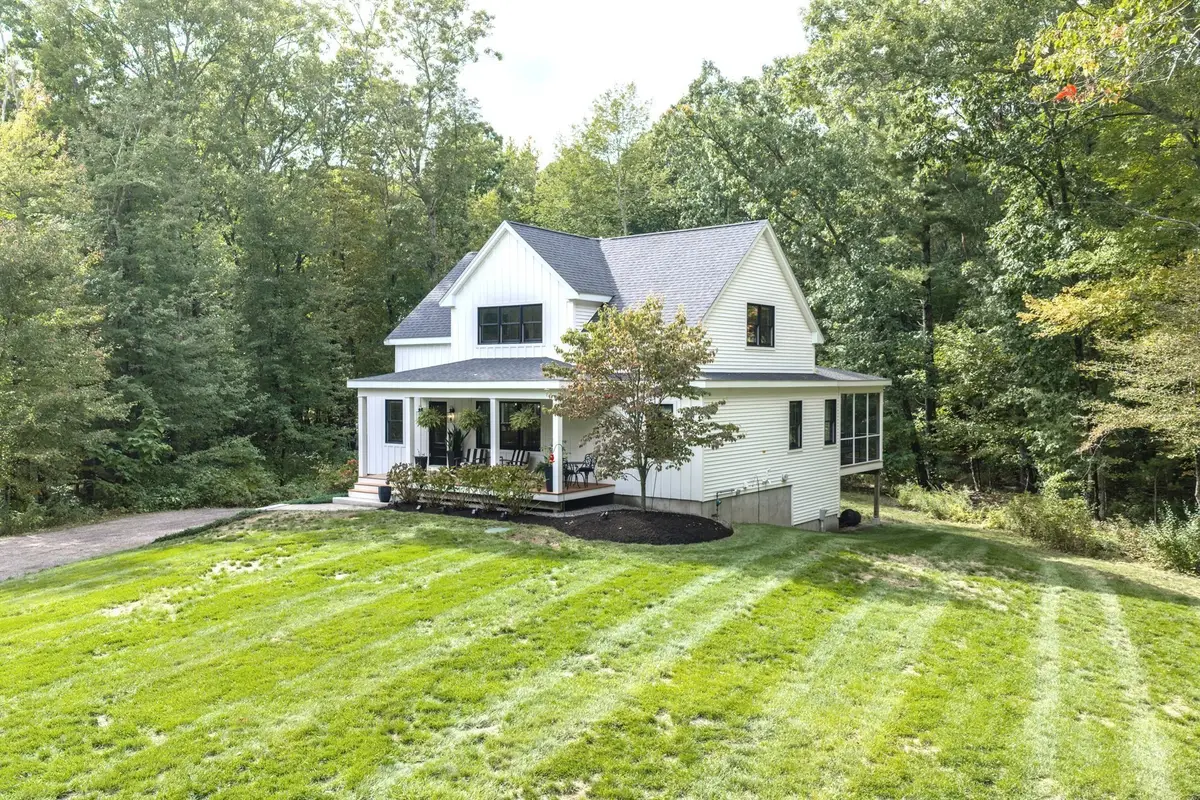119 Acorn Street, Millis, MA 02054 - #1