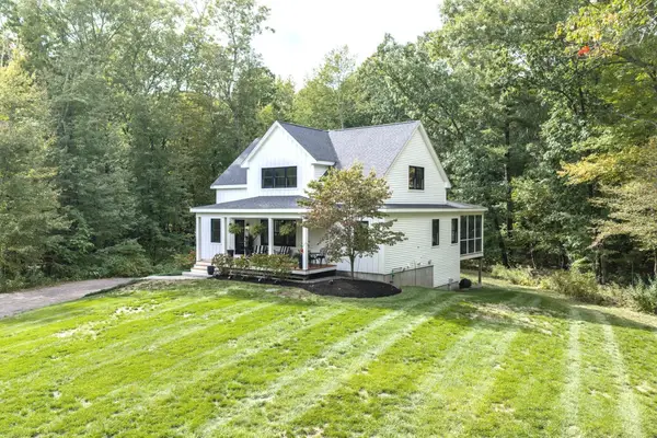 119 Acorn Street, Millis, MA 02054