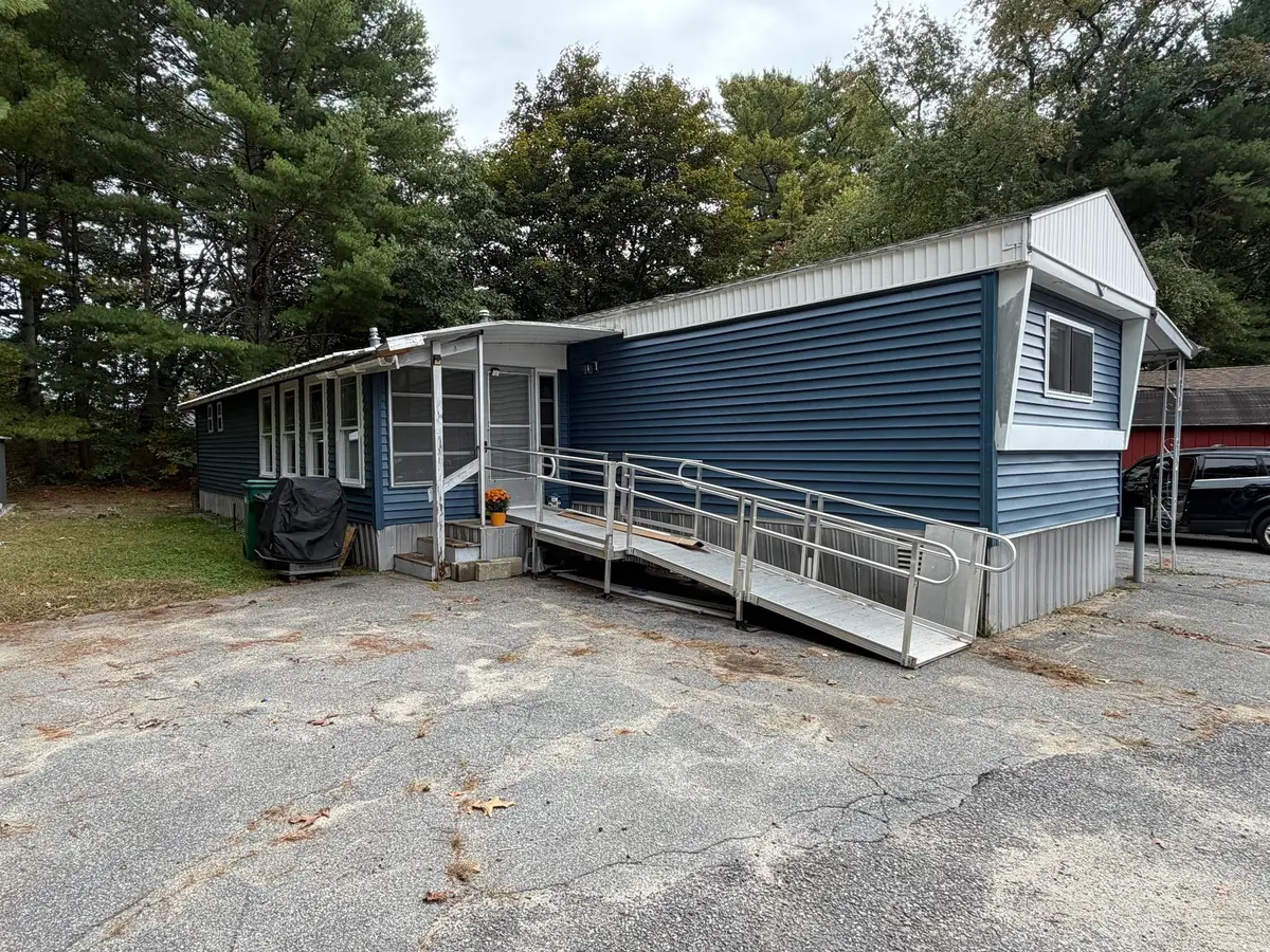 83 Clark Road #44, Shirley, MA 01464 - #1