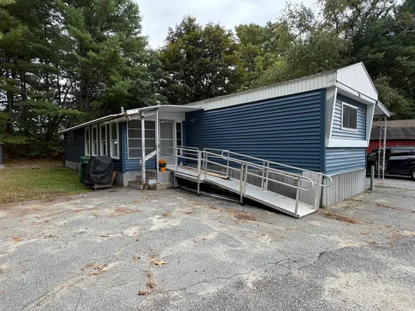 83 Clark Road #44, Shirley, MA 01464