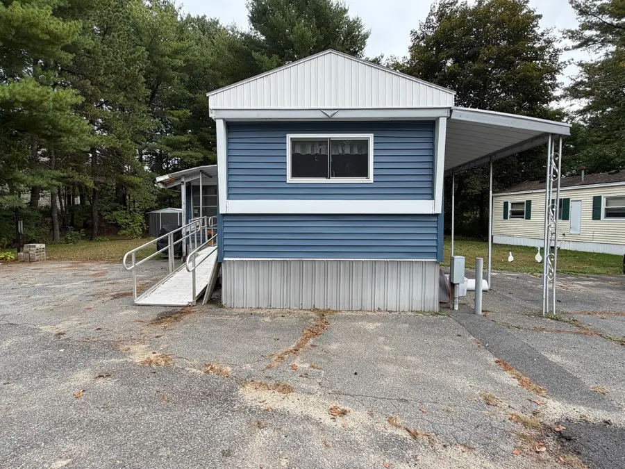 83 Clark Road #44, Shirley, MA 01464 - #2