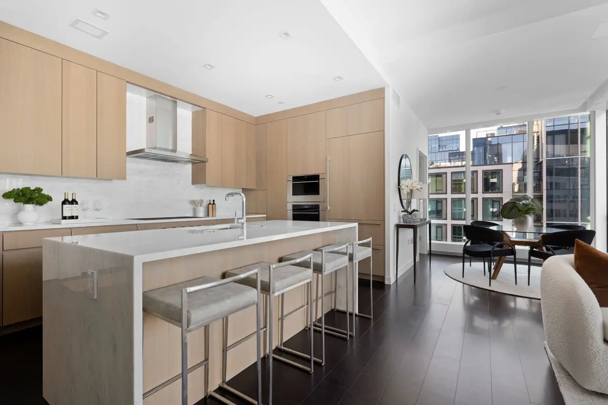 150 Seaport Blvd #20B, Boston, MA 02210 - #1