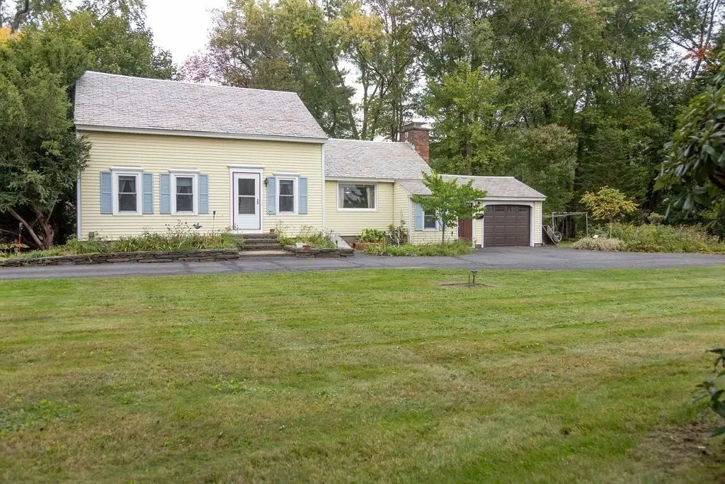 90 N Main Street, South Deerfield, MA 01373 - #1