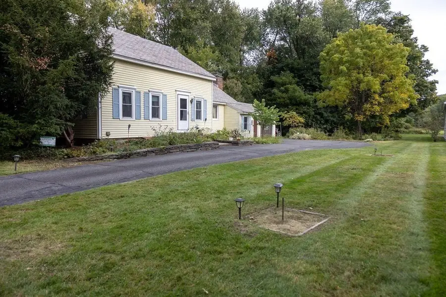 90 N Main Street, South Deerfield, MA 01373 - #2