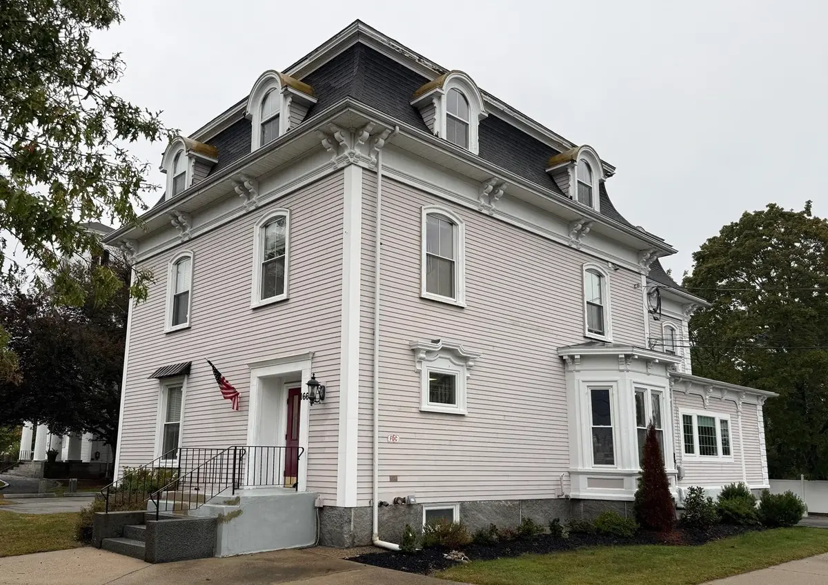 166 Village St #202, Medway, MA 02053 - #1