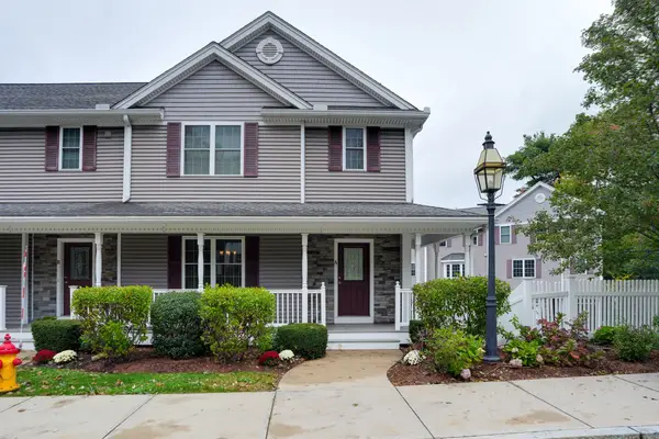 262 Winn Street #Unit A, Burlington, MA 01803