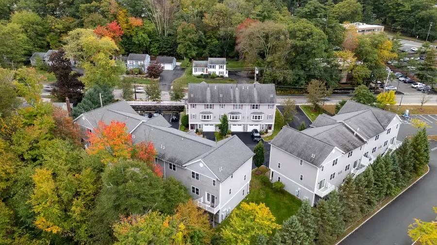 262 Winn Street #Unit A, Burlington, MA 01803 - #2