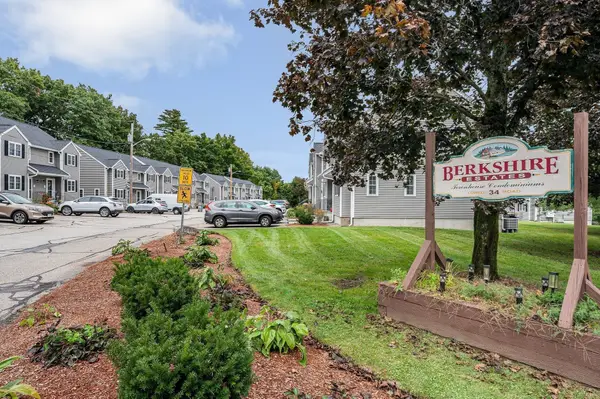 34 Lowell Rd #15, Pepperell, MA 01463