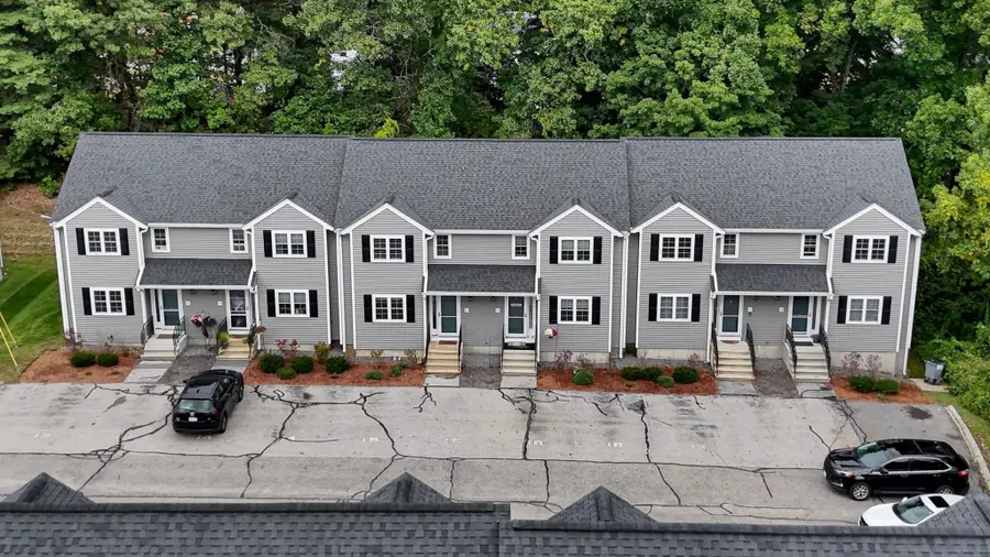 34 Lowell Rd #15, Pepperell, MA 01463 - #3