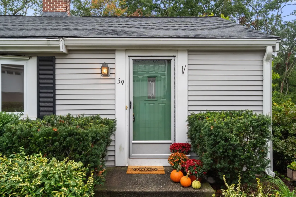 39 Henry Street, Winchester, MA 01890 - #1