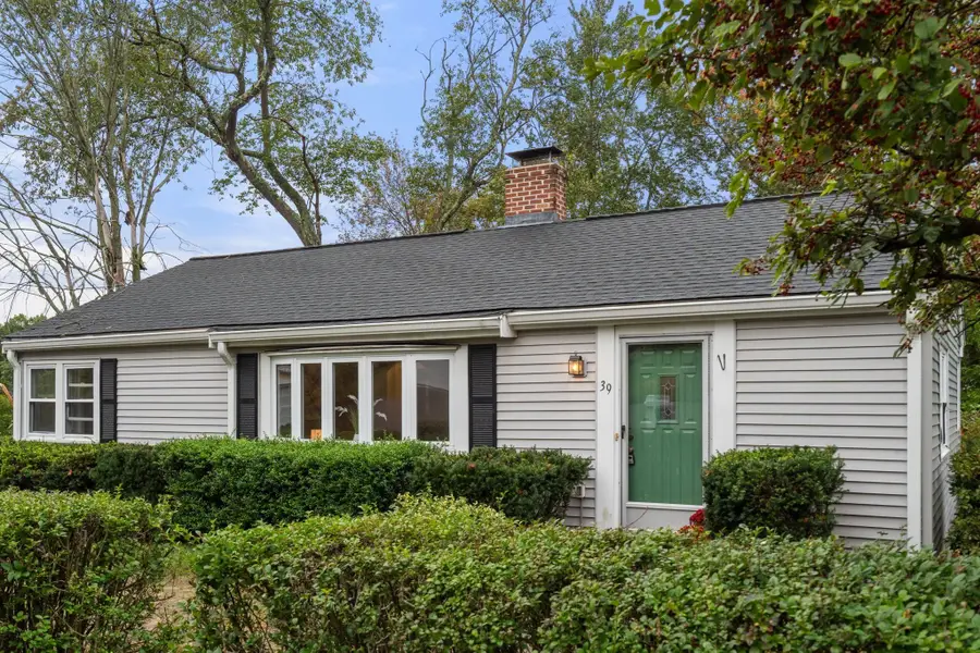 39 Henry Street, Winchester, MA 01890 - #3