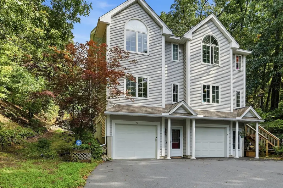 75 Park St #A, Ayer, MA 01432 - #2