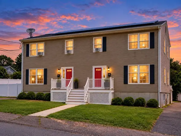 4 Seagirt Ave, Saugus, MA 01906