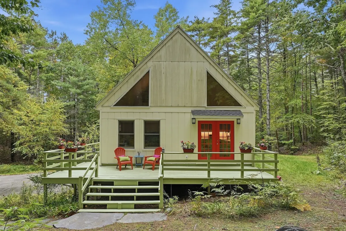 4 Jackson Hill Rd, Leverett, MA 01054 - #1