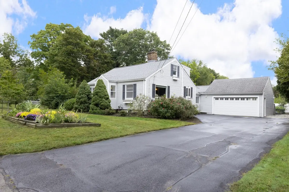 37 Winter St, Wayland, MA 01778 - #1