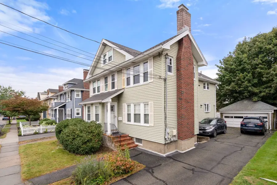 25-27 Dalton Road #27, Belmont, MA 02478 - #3