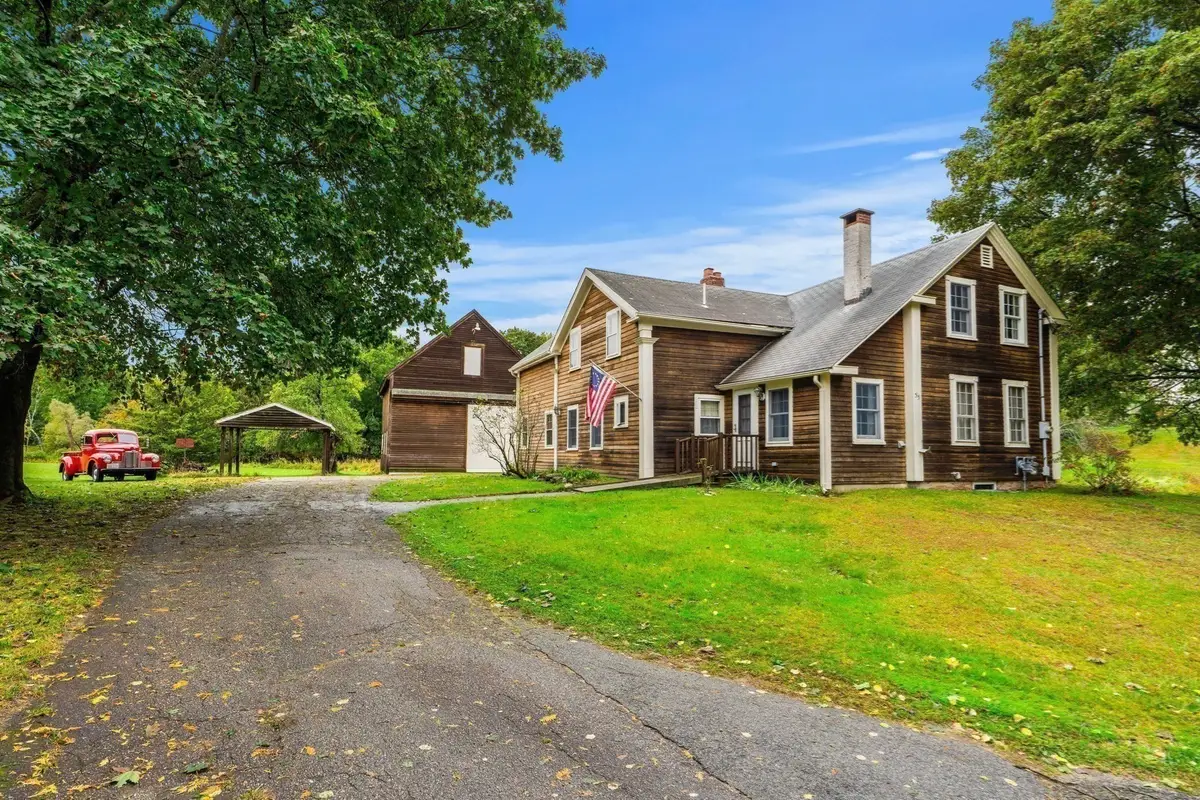 55 Garrison St, Groveland, MA 01834 - #1
