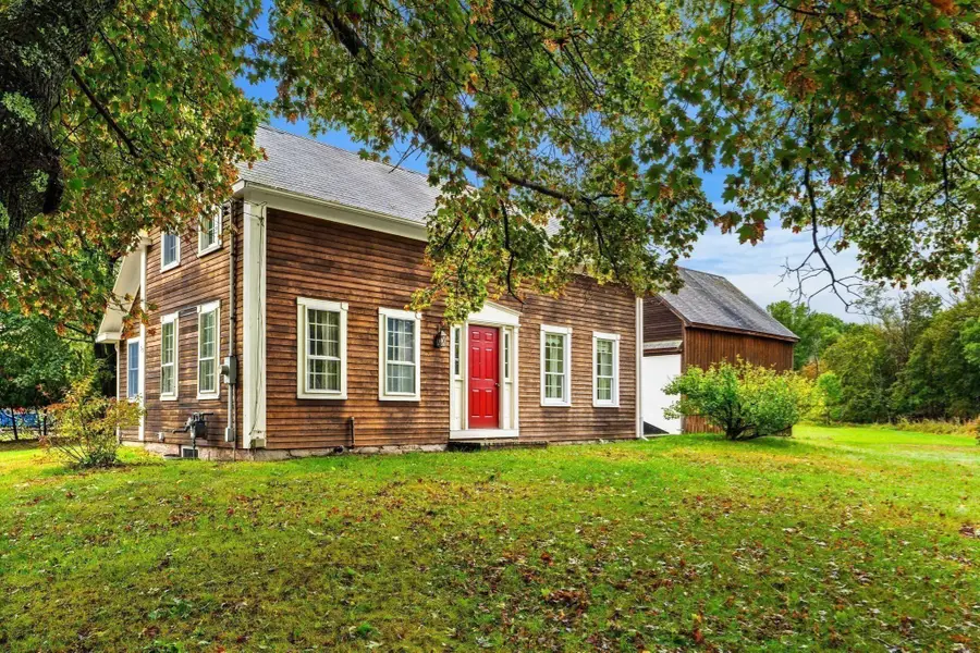 55 Garrison St, Groveland, MA 01834 - #2