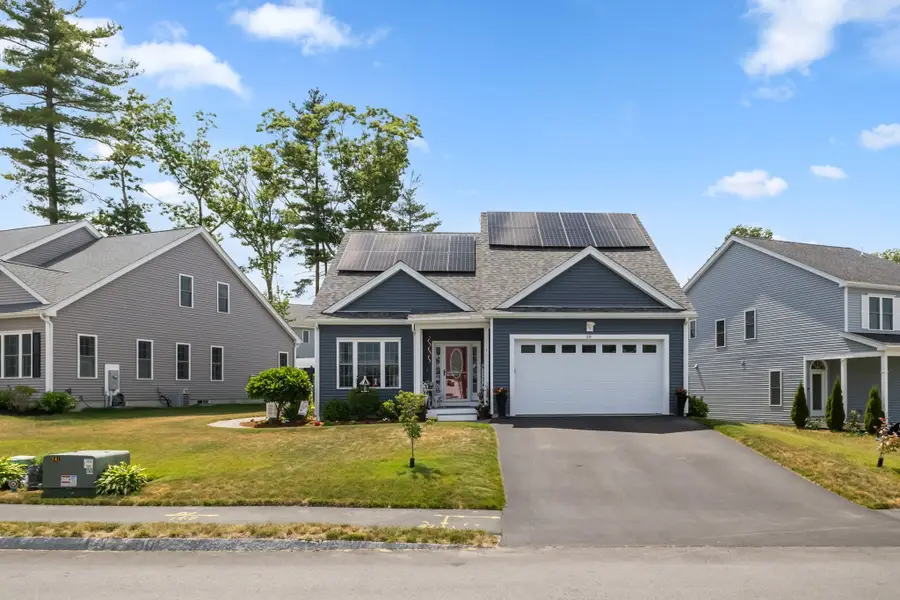 59 Tea Party, Uxbridge, MA 01569 - #2