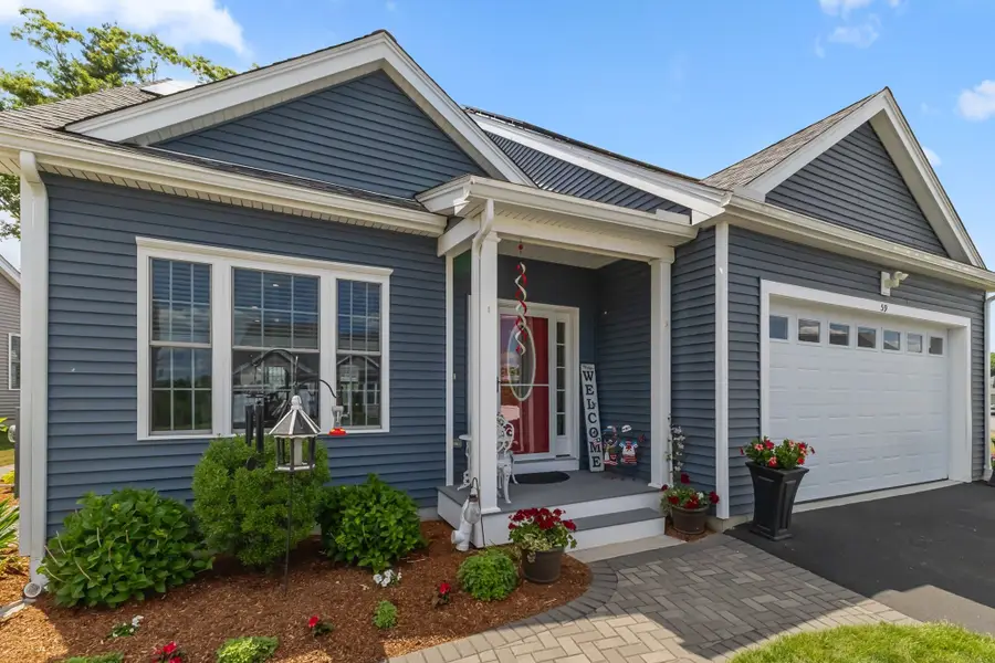 59 Tea Party, Uxbridge, MA 01569 - #3