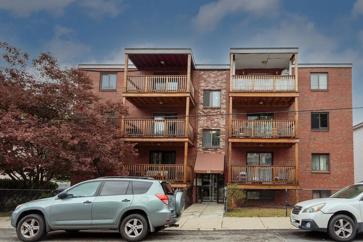 50 Seymour St #15, Boston, MA 02131 - #1