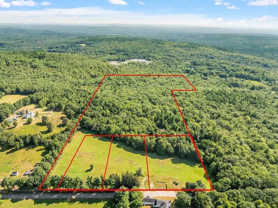 Lot 8 Old Northfield Rd, Ashby, MA 01431 - #2