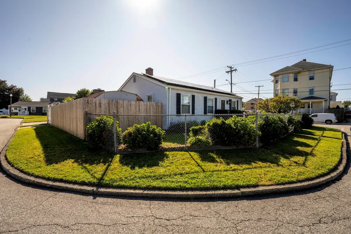 3 Rose Drive, Pawtucket, RI 02861 - #1