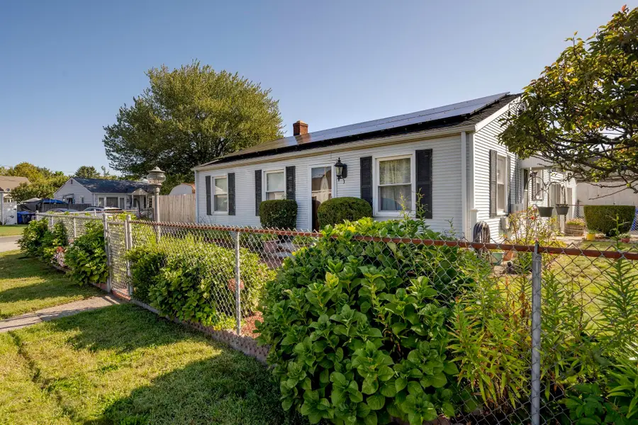 3 Rose Drive, Pawtucket, RI 02861 - #2